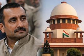 সুপ্রিম কোর্টে ধাক্কা! উন্নাও ধ/র্ষণকাণ্ডে কুলদীপ সেঙ্গারের জামিনের আবেদন খারিজ