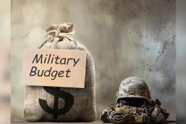 रक्षा बजट में ₹7.85 लाख करोड़ का रिकॉर्ड आवंटन, चीन-पाकिस्तान के लिए चुनौती