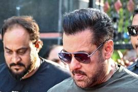 সলমন খান উপস্থিত RSS-র শতবর্ষ অনুষ্ঠানে!