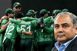 পাকিস্তান ক্রিকেট বোর্ডের উপর নতুন চাপ, ভারত-ম্যাচ খেলার জন্য ইমেল করল আরও একটি দেশ