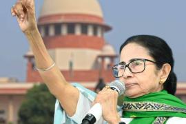 মুখ্যমন্ত্রী মমতা বন্দ্যোপাধ্যায়ের সুপ্রিম কোর্টে মামলা, SIR নিয়ে তীব্র বিরোধ