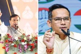 Assam Hands Over Gaurav Gogoi Case to Centre Amid National Security Concerns