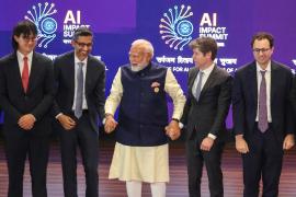 Modi Positions India as Global AI Leader at India AI Impact Summit