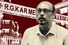 আরজি কর দুর্নীতিতে নাটকীয় মোড়, জেল হেফাজতে প্রাক্তন ডেপুটি সুপার আখতার