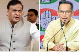 “आपके बच्चों के बारे में भी हमें जानकारी है, लेकिन उजागर नहीं करेंगे”: गौरव गोगोई ने सीएम हिमंता के दावों को बताया ‘गंभीर रूप से परेशान करने वाला’