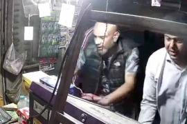 সিগারেট-বিবাদে উত্তাল নকশালবাড়ি, দোকান ভাঙচুরের অভিযোগে যুব তৃণমূল নেতা