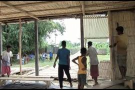 Gauhati HC Slams Assam Govt Over Eviction Conditions, Stresses Right to Live With Dignity