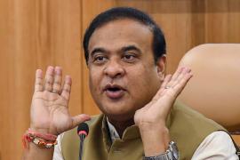 27 Lakh Bighas Under Encroachment, Eviction Drive to Continue: Assam CM Himanta Biswa Sarma