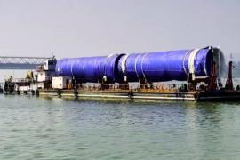 Brahmaputra for Tata’s Assam plant