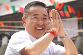 सिक्किम के मुख्यमंत्री ने गंगटोक में किसान-केंद्रित ऑर्गेनिक मार्केट का उद्घाटन किया