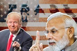 আমেরিকা ঘোষণা করল ‘বাণিজ্য চুক্তি’, কিন্তু অনেক প্রশ্ন এখনো অধরা