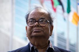 বাঙালির স্বপ্ন, সংগ্রাম ও বৈরাগ্যের কথাকার, চলে গেলেন সাহিত্যিক মণিশংকর মুখোপাধ্যায়