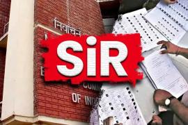 বিশেষ সংশোধনের পর গুজরাতে ৬৮ লক্ষের বেশি ভোটারের নাম বাদ, পুদুচেরি ও লক্ষদ্বীপের নতুন পরিসংখ্যানও প্রকাশ