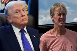 ট্রাম্পকে হ/ত্যার চেষ্টার দায়ে রায়ানকে যাবজ্জীবন কারাদণ্ড