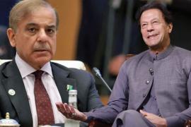 জেলবন্দি ইমরানকে দু’বার সমঝোতার প্রস্তাব! শরিফ সরকারের উপদেষ্টার মন্তব্যে চাপে ইসলামাবাদ