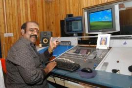 वरिष्ठ मलयालम संगीत निर्देशक एस. पी. वेंकटेश का 70 वर्ष की आयु में निधन