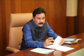 असम मंत्री रणजीत कुमार दास का गौरव गोगोई पर तीखा हमला, बयान से बढ़ी सियासी गर्मी