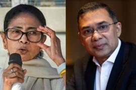 बांग्लादेश चुनाव में BNP की जीत पर ममता बनर्जी ने ‘भाई’ तारिक रहमान को भेजे फूल और मिठाई