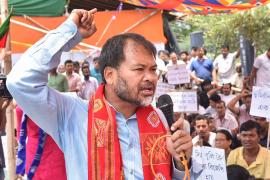 अखिल गोगोई के नेतृत्व में राइजोर दल का “ऐतिहासिक दिन”, अब पार्टी के पास असम विधानसभा में तीन विधायक