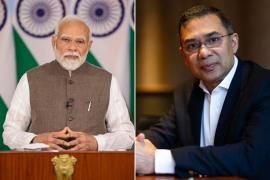 बांग्लादेश चुनाव 2026: ‘आपके साथ काम करने को उत्सुक हूं…’ पीएम मोदी ने तारिक रहमान को निर्णायक जीत पर दी बधाई