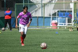 Assam Drawn in Group B for U-13 ASMITA National Football Championship in Punjab