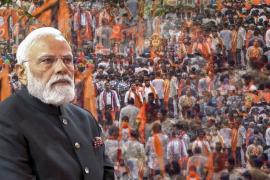 असम में बजरंग दल ने पीएम मोदी के खिलाफ ‘अपमानजनक’ फेसबुक पोस्ट पर दर्ज कराई शिकायत