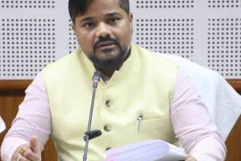 त्रिपुरा कैबिनेट का बड़ा फैसला: 555 नए पदों को मंजूरी, आयुर्वेद और होम्योपैथी मेडिकल कॉलेज खुलेंगे