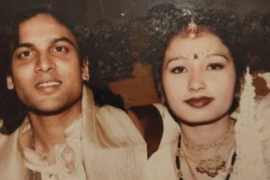 भावुक पोस्ट में गरिमा सैकिया गर्ग ने जुबीन गर्ग को किया याद