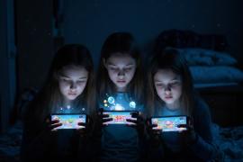 'Sorry papa': कोरियन गेमिंग ऐप पर सवाल, गाजियाबाद में तीन बहनों की आ/त्मह/त्या