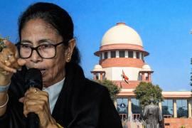 মমতার এসআইআর মামলায় প্রধান বিচারপতির পর্যবেক্ষণ: “দরকার হলে সময় বাড়ানো যাবে”