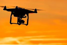 পঞ্জাব সীমান্তে পাকিস্তানি ড্রোনে হেরোইন পাচার পরিকল্পনা, পুলিশ ও BSF বাধা দিল