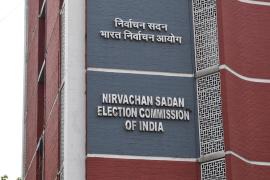 पाँच राज्यों में विधानसभा चुनाव से पहले ECI ने केंद्रीय पर्यवेक्षकों को दी ब्रीफिंग