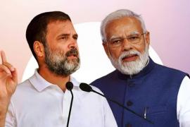 कांग्रेस को सिखों से नफरत: पीएम मोदी ने राहुल गांधी पर बोला हमला, बिट्टू को ‘देशद्रोही’ कहने का किया जिक्र