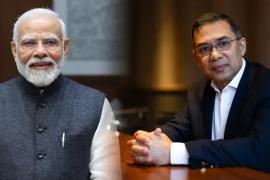 তারেকের শপথে মোদীকে আমন্ত্রণ, শক্তিশালী হবে বাংলাদেশ-ভারত সম্পর্ক