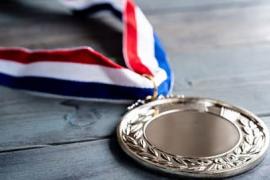 Assam’s Jameer Hussain Wins Double Medals in National Weightlifting Events