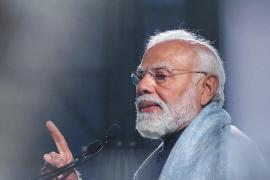 PM Modi Receives Invitation to Attend Tarique Rahman’s Swearing-in Ceremony