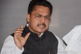 Big Jolt to Congress Ahead of Assam Assembly Elections 2026 as Bhupen Borah Resigns