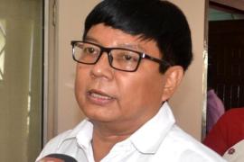 Debabrata Saikia Hints at Rift Within Assam Congress