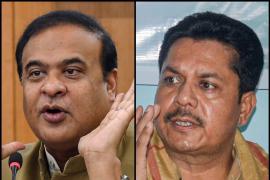 “असम कांग्रेस के अंतिम हिंदू नेता”: भूपेन बोरा से भाजपा में शामिल होने का आग्रह