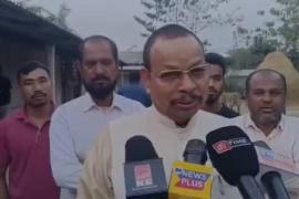 "2026 में एनडीए की जीत पक्की": एजीपी नेता रंजीत डेका