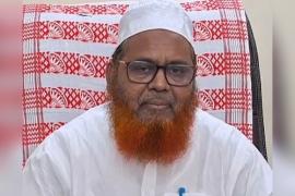 “कांग्रेस को मुस्लिम वोट पसंद हैं लेकिन मुस्लिम नेताओं को सहन नहीं कर सकती”: भूपेन बोरा के इस्तीफे पर AIUDF के रफीकुल इस्लाम  