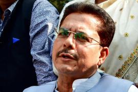 ‘अब APCC नहीं, APCC(R)’: भूपेन बोरा बोले, प्रद्युत और देबब्रत मना लें तो इस्तीफा वापस लेने को तैयार