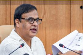 “असली ही नहीं रहा तो पुतला क्या करेगा?” हिमंत बिस्वा सरमा का मुर्शिदाबाद में ‘बाबरी मॉडल’ योजना पर निशाना