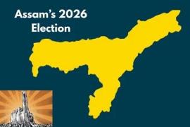 असम में एक या दो चरणों में विधानसभा चुनाव कराने की मांग, दलों ने बिहू के समय टकराव से बचाने पर दिया जोर