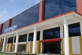 Assam State Safai Karmachari Commission Reviews Welfare Measures for Sanitation Workers