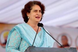 Priyanka Gandhi to Lead Congress Candidate Selection for Assam Assembly Polls