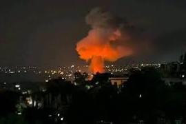 Pakistan Airstrikes in Afghanistan Kil*l and Injure Dozens, Escalating Tensions