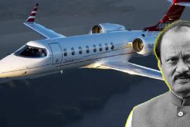 अजीत पवार के भतीजे ने विमान दु/र्घटना जांच पर उठाए सवाल, चंद्रबाबू नायडू परिवार के कथित संबंधों का दावा