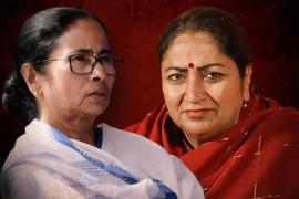 BJP ने दिल्ली CM Rekha Gupta को बनाया बंगाल महिलाओं के मोर्चे का नेतृत्व, Didi को बताया अगला लक्ष्य