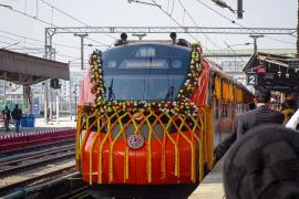 असम के कनक डेका ने रचा इतिहास: पूर्वोत्तर का पहला निजी रेल कॉरिडोर, ₹250 करोड़ के लॉजिस्टिक्स हब में निवेश